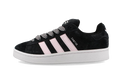 Adidas Campus 00s Core Black Almost Pink