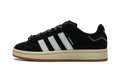 Adidas Campus 00s Core Black Cloud White