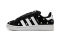 Adidas Campus 00s Core Black Floral