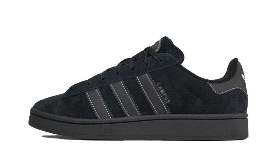 Adidas Campus 00s Core Black White