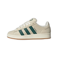 Adidas Campus 00s Cream White Collegiate Green