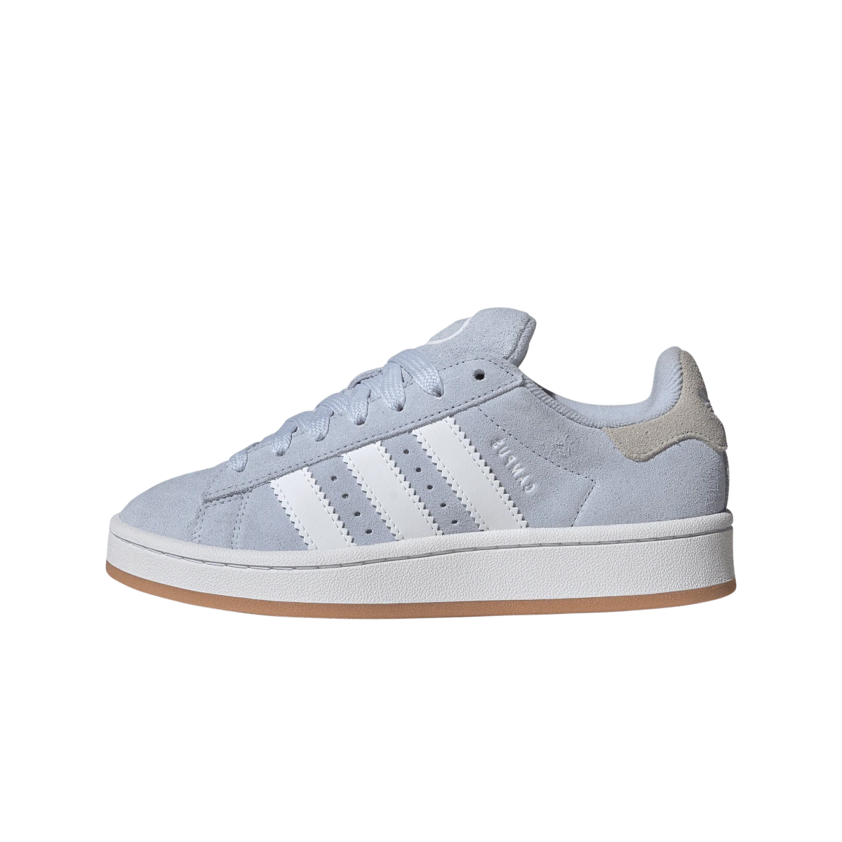 Adidas Campus 00s Crystal Sky White Gum