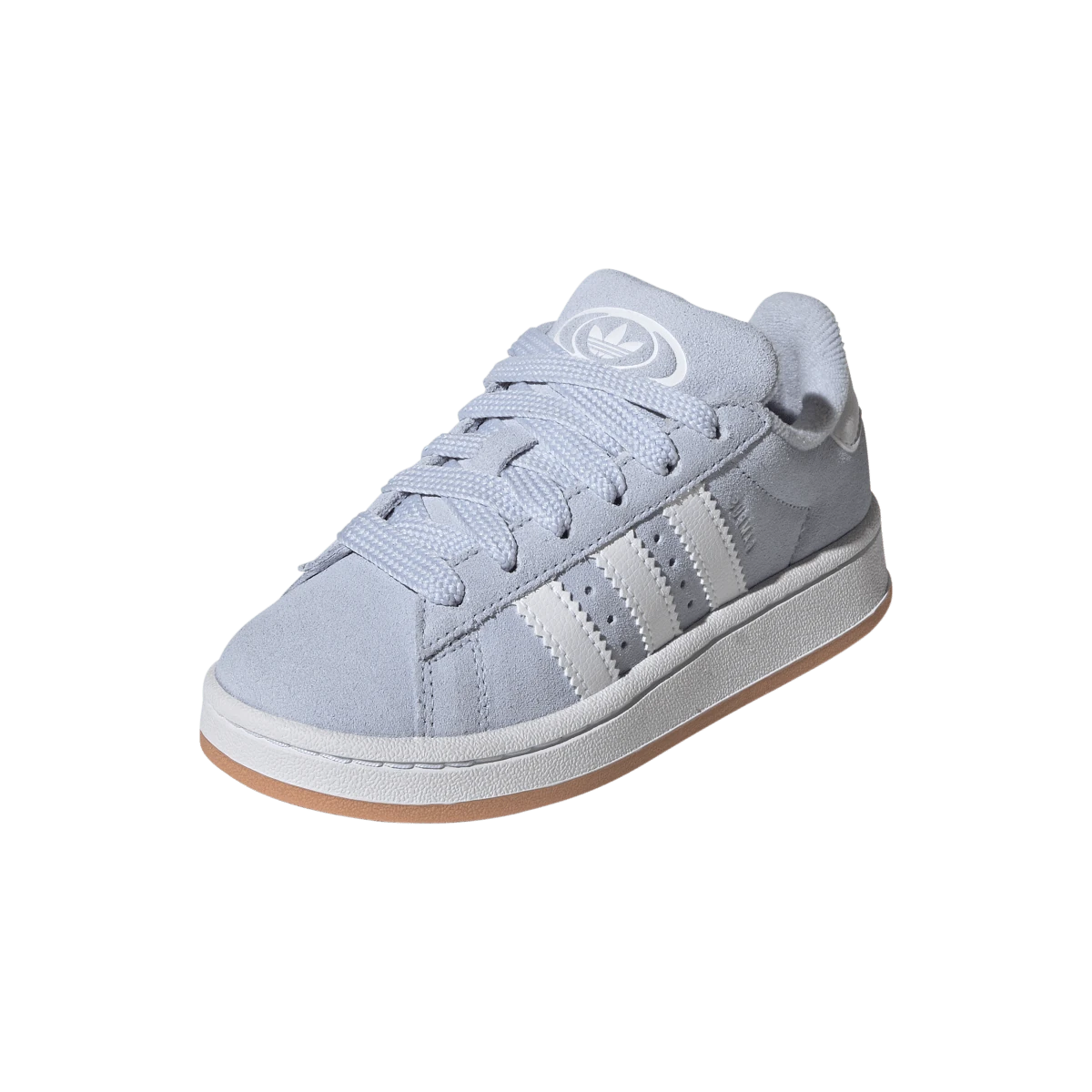 Adidas Campus 00s Crystal Sky White Gum (PS)