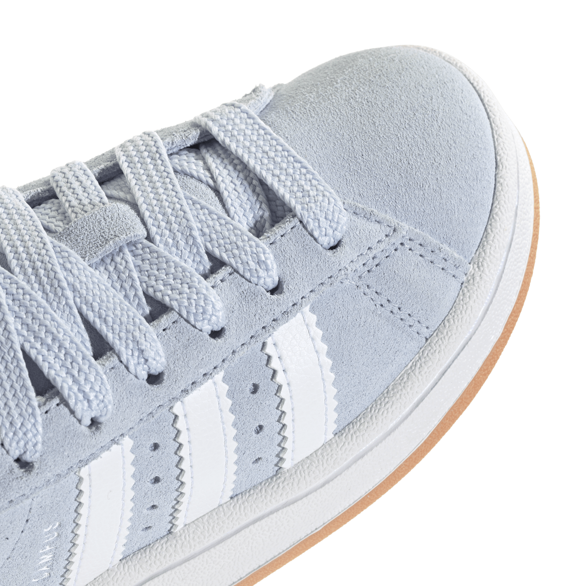 Adidas Campus 00s Crystal Sky White Gum (PS)
