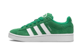 Adidas Campus 00s Green Cloud White