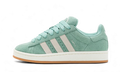 Adidas Campus 00s Hazy Green