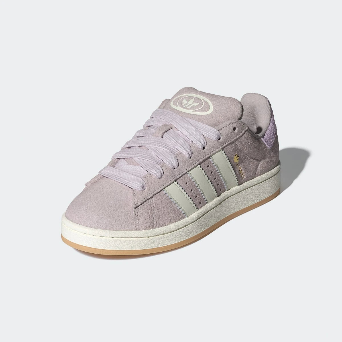 Adidas Campus 00s Ice Purple Powder Plum