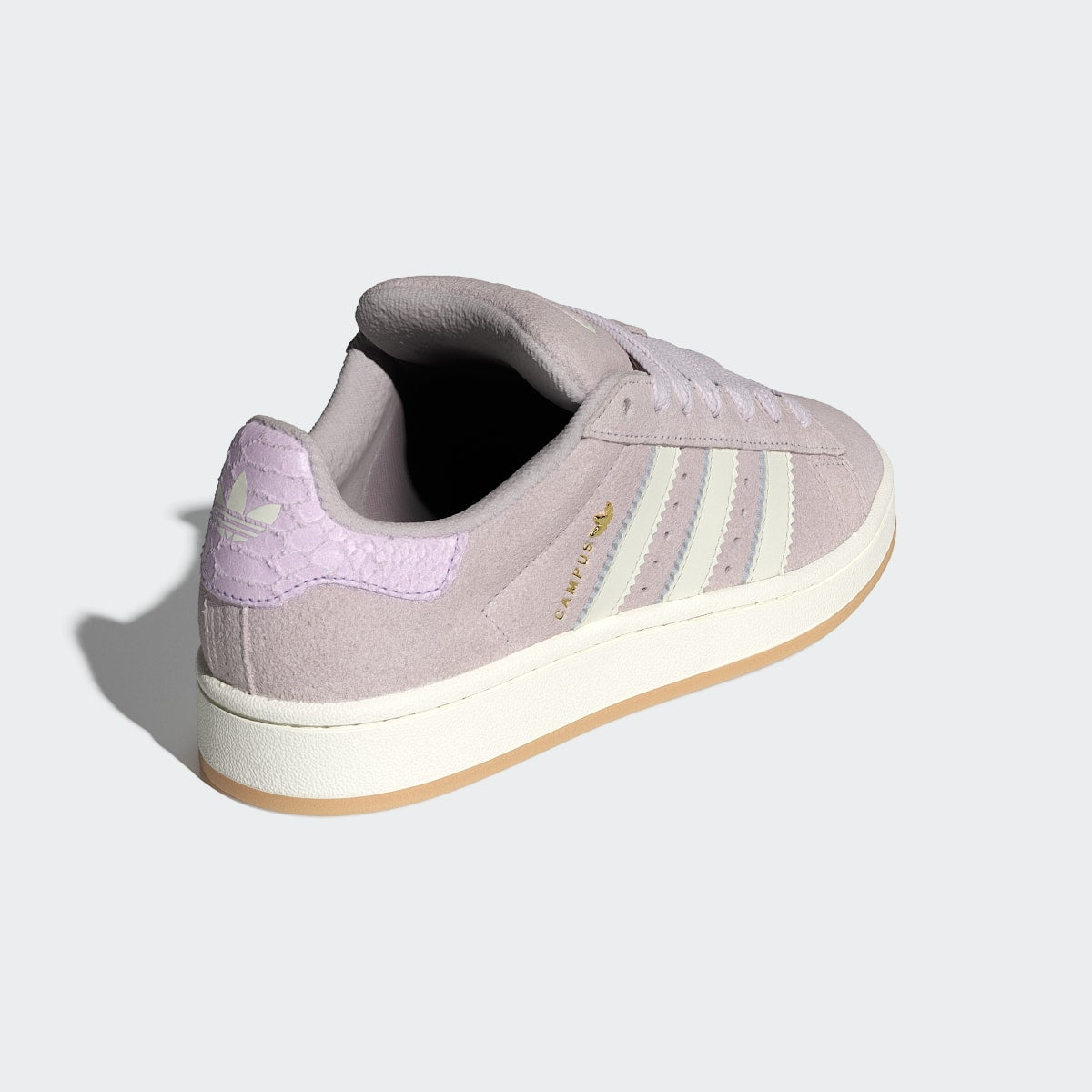 Adidas Campus 00s Ice Purple Powder Plum