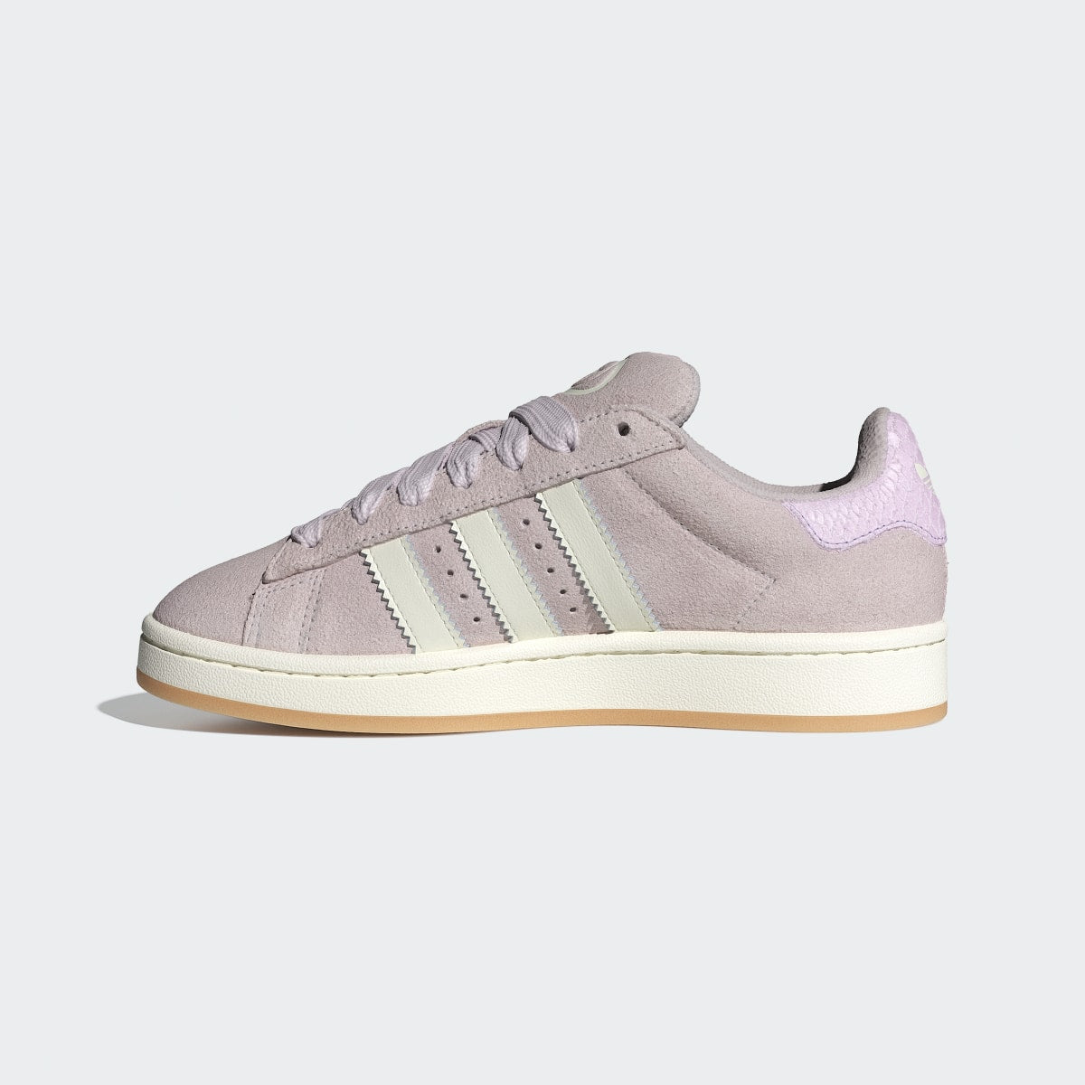Adidas Campus 00s Ice Purple Powder Plum