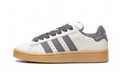 Adidas Campus 00s Japanese Rock Garden Ash Silver