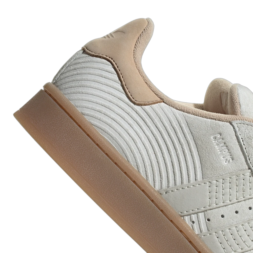 Adidas Campus 00s Japanese Rock Garden White Tint, White Tint/Orbit Grey/Magic Beige (IF4334)