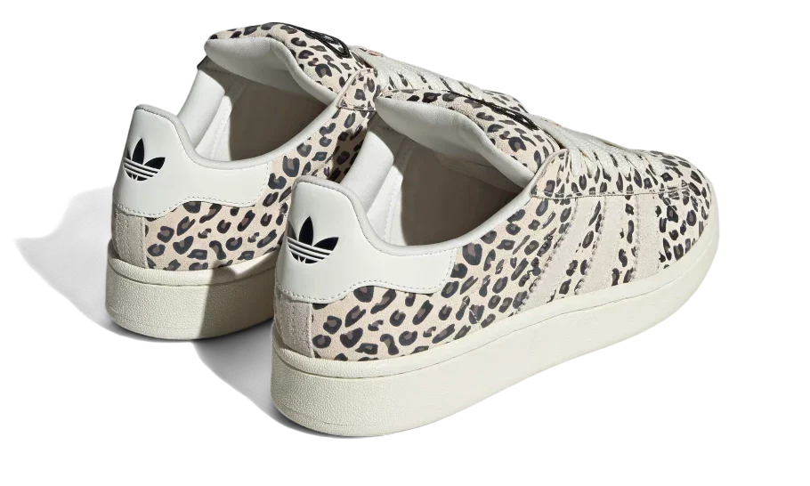 Adidas Campus 00s Leopard