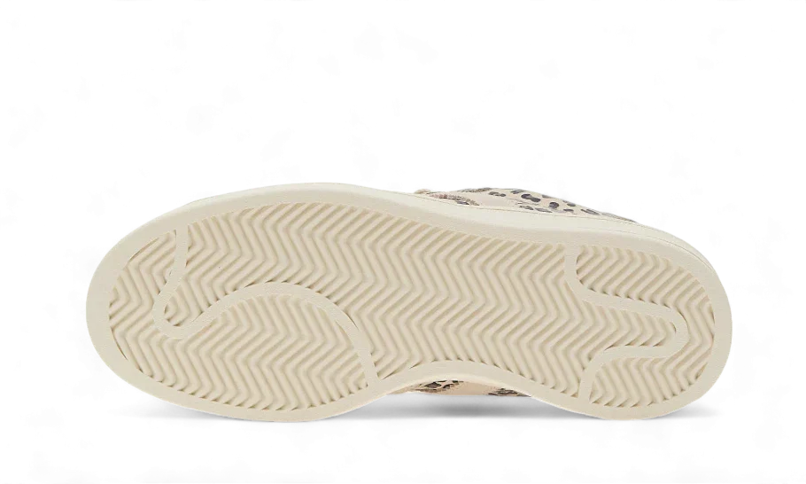 Adidas Campus 00s Leopard