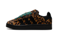 Adidas Campus 00s Leopard Black