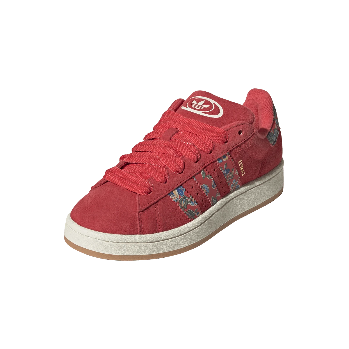 Adidas Campus 00s Liberty London Semi Lucid Red