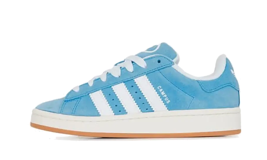 Adidas Campus 00s Light Blue - Sneak