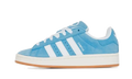Adidas Campus 00s Light Blue