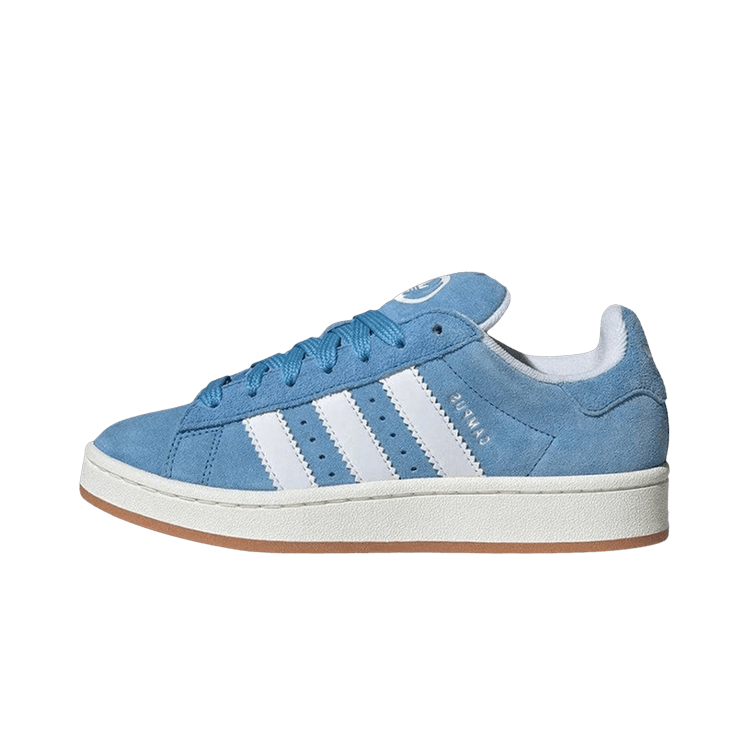 Adidas Campus 00s Light Blue (Kids), Sky Blue/White (IH7493)
