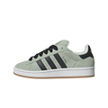Adidas Campus 00s Linen Green Core Black