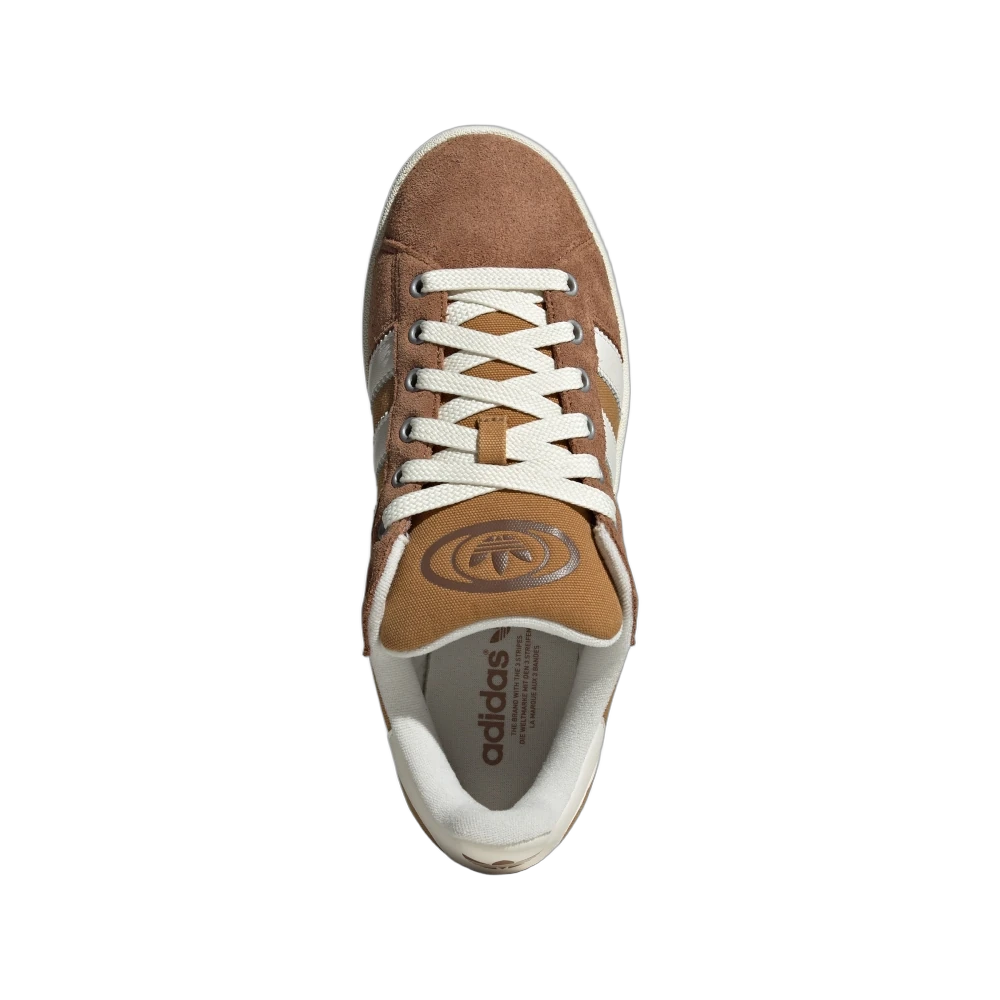 Adidas Campus 00s Mesa, Mesa/Core White/Wild Brown (IF8774)