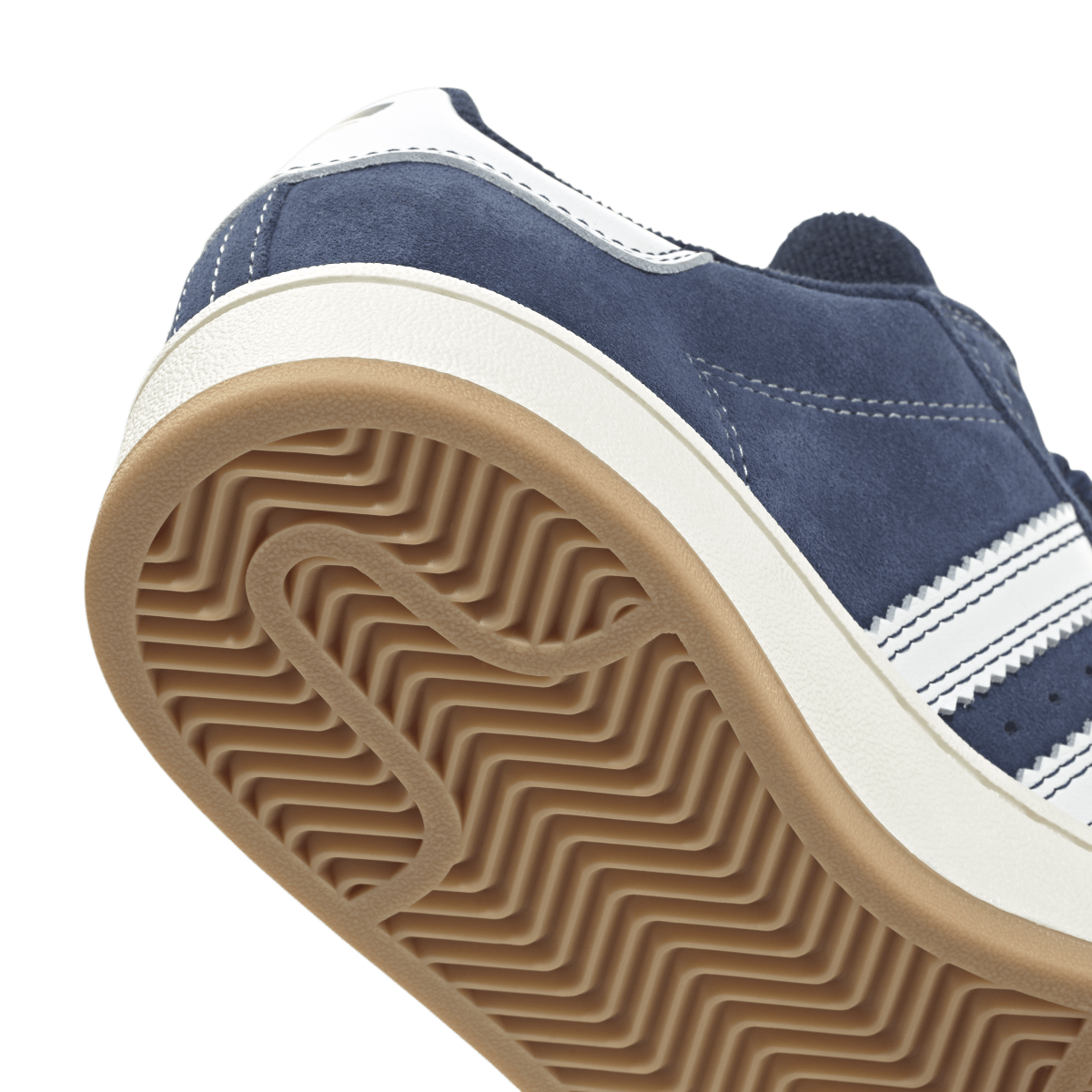 Adidas Campus 00s Night Indigo White Gum