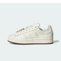 Adidas Campus 00s Off White Gold Metallic