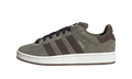Adidas Campus 00s Olive Strata Dark Brown