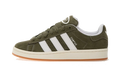 Adidas Campus 00s Olive Strata White Gum