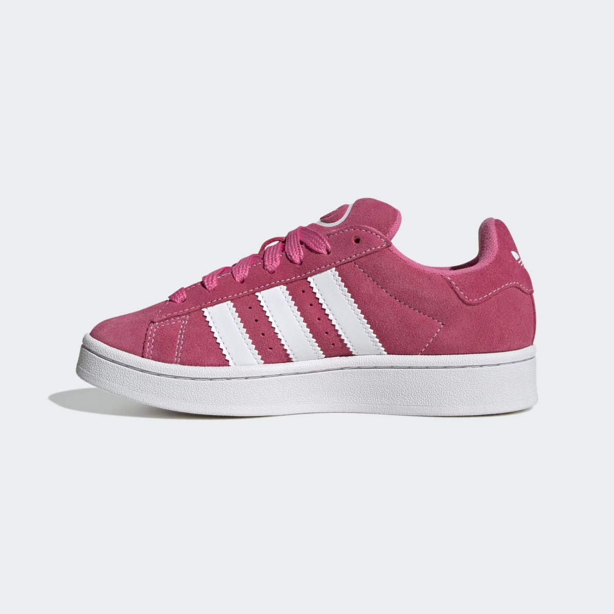 Adidas Campus 00s Pulse Magenta White