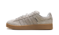 Adidas Campus 00s Putty Grey Charcoal