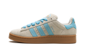 Adidas Campus 00s Putty Grey Preloved Blue