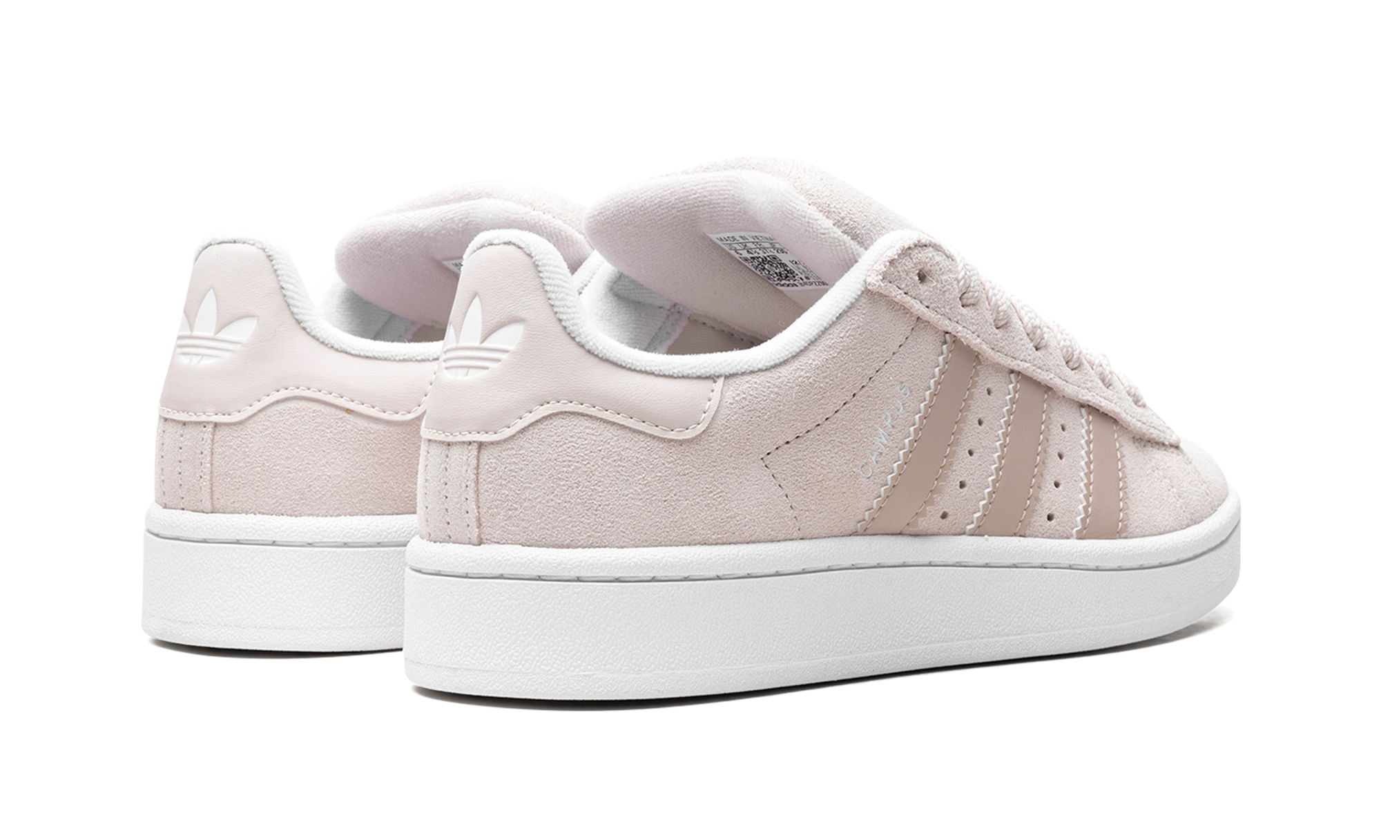Adidas Campus 00s Putty Mauve Wonder Taupe