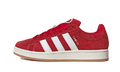 Adidas Campus 00s Better Scarlet Cloud White