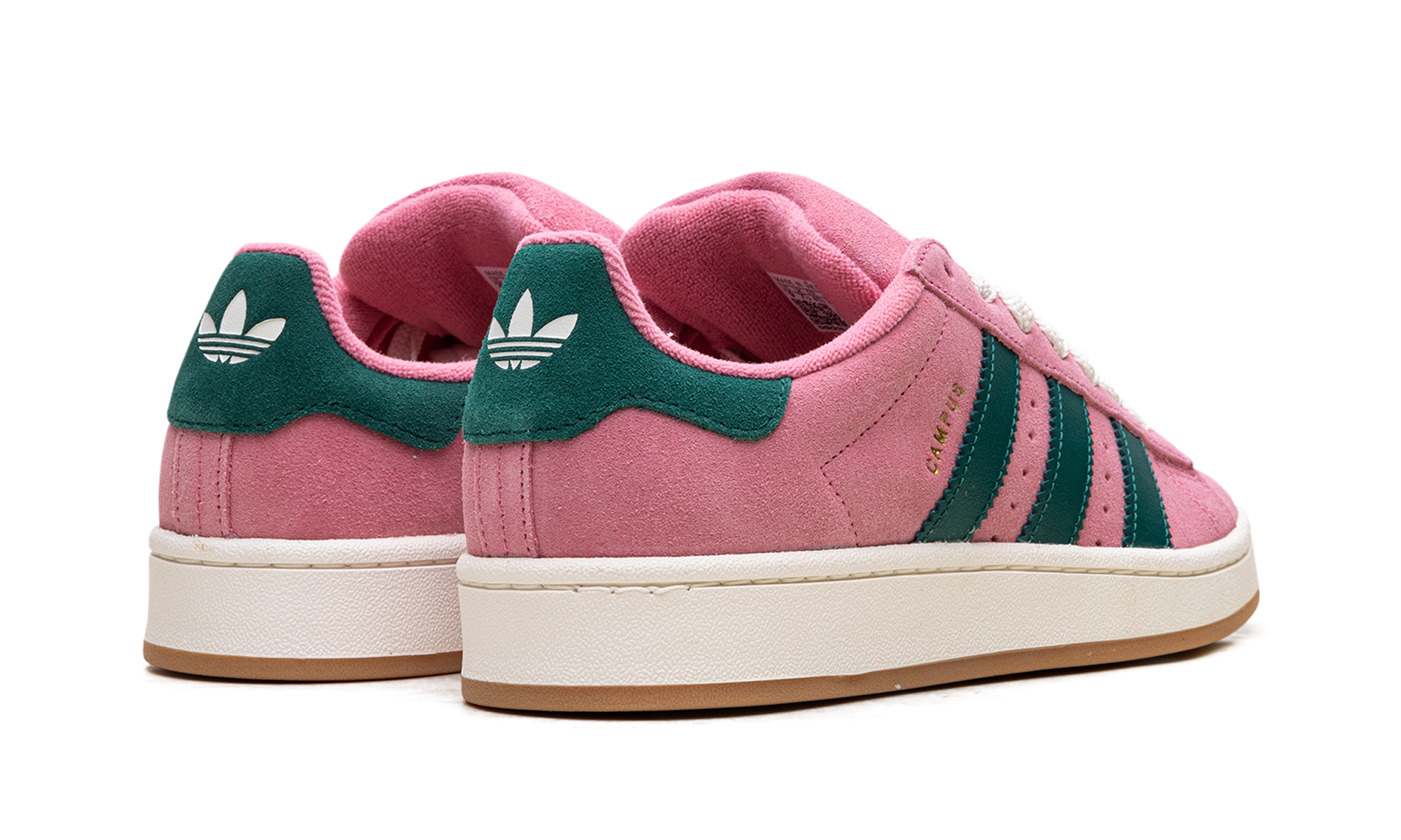 Adidas Campus 00s Rose Tone
