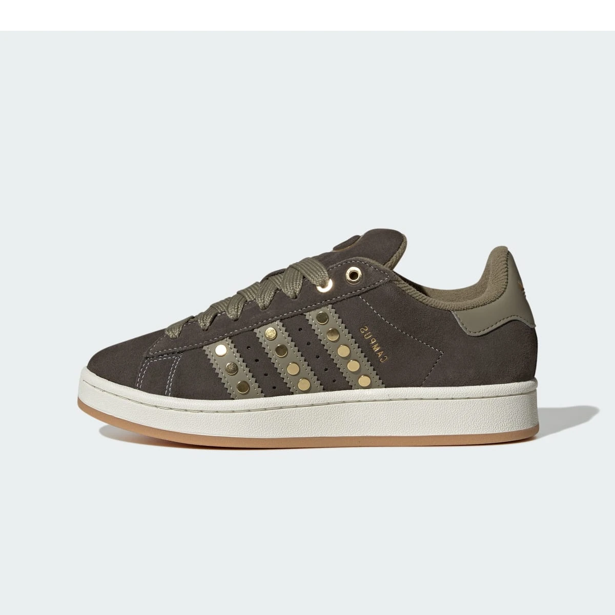 Adidas Campus 00s Shadow Olive Orbit Green