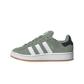 Adidas Campus 00s Silver Green Cloud White Gum