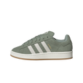 Adidas Campus 00s Silver Green Gum