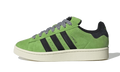 Adidas Campus 00s Solar Green