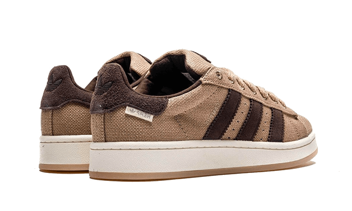 Adidas Campus 00s TKO Rattan Dark Brown
