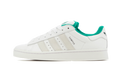Adidas Campus 00s White Semi Court Green