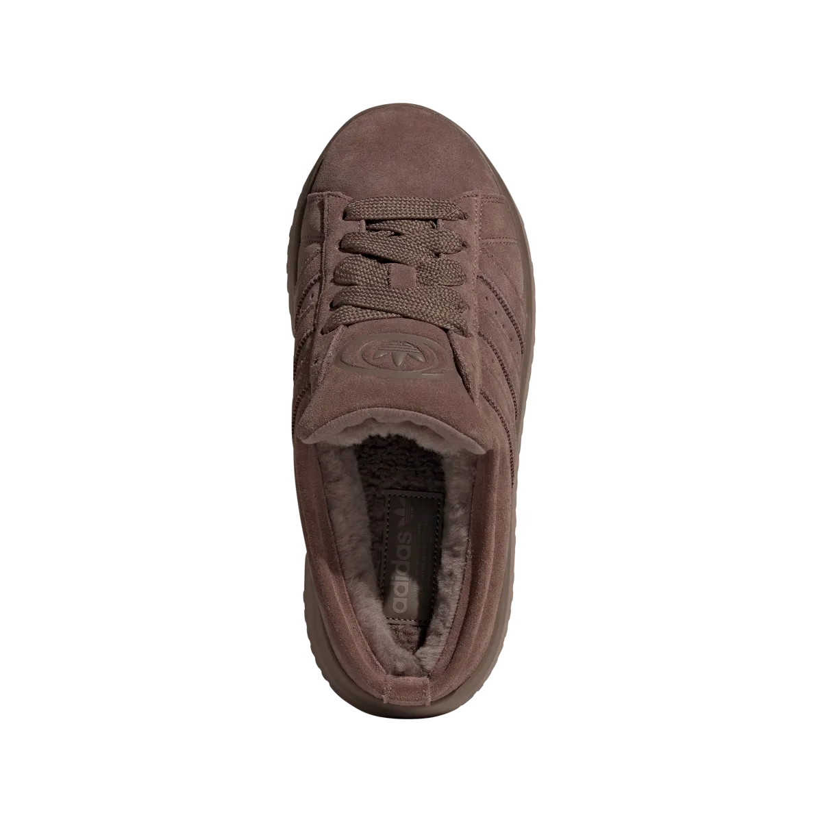 Adidas Campus 00s Winter Low Earth Strata, Earth Strata/Earth Strata/Trace Brown (JR3731)