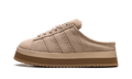 Adidas Campus 00s Winter Low Magic Beige