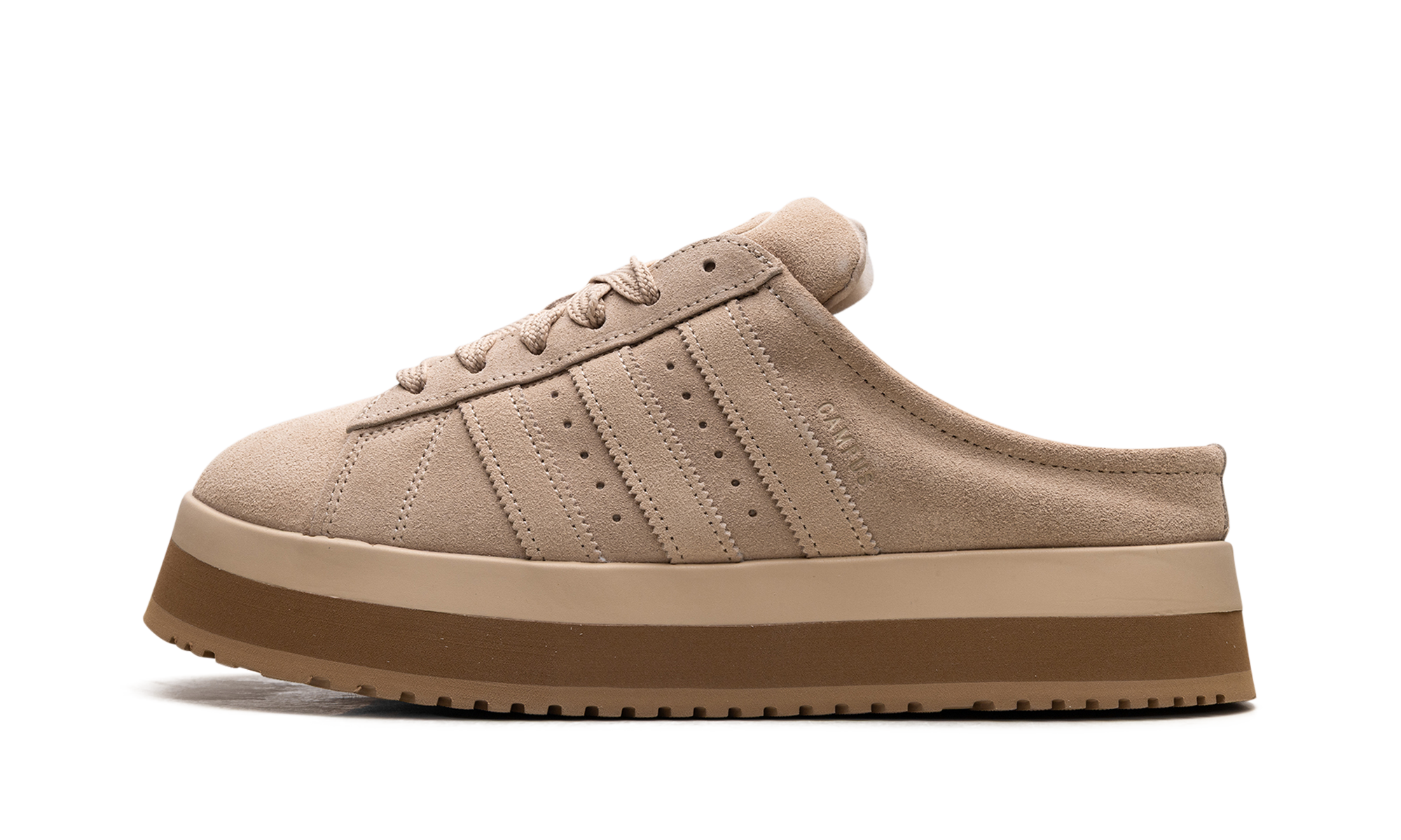 Adidas Campus 00s Winter Low Magic Beige