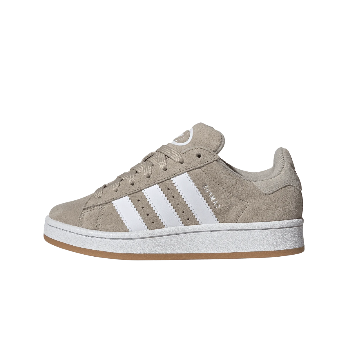 Adidas Campus 00s Wonder Beige Gum, Wonder Beige/White/Gum (JI4461)