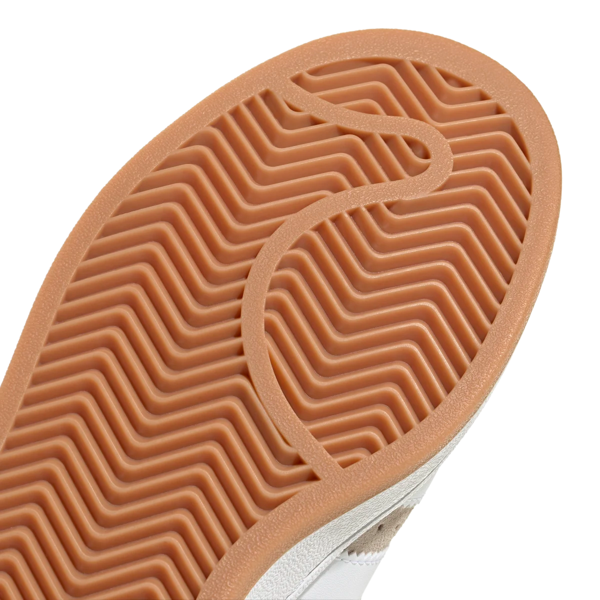 Adidas Campus 00s Wonder Beige Gum, Wonder Beige/White/Gum (JI4461)