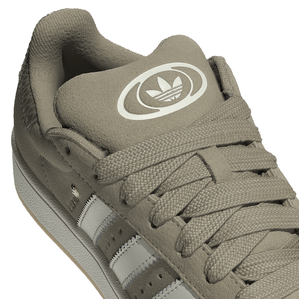 Adidas Campus 00s Wonder Cargo Clay