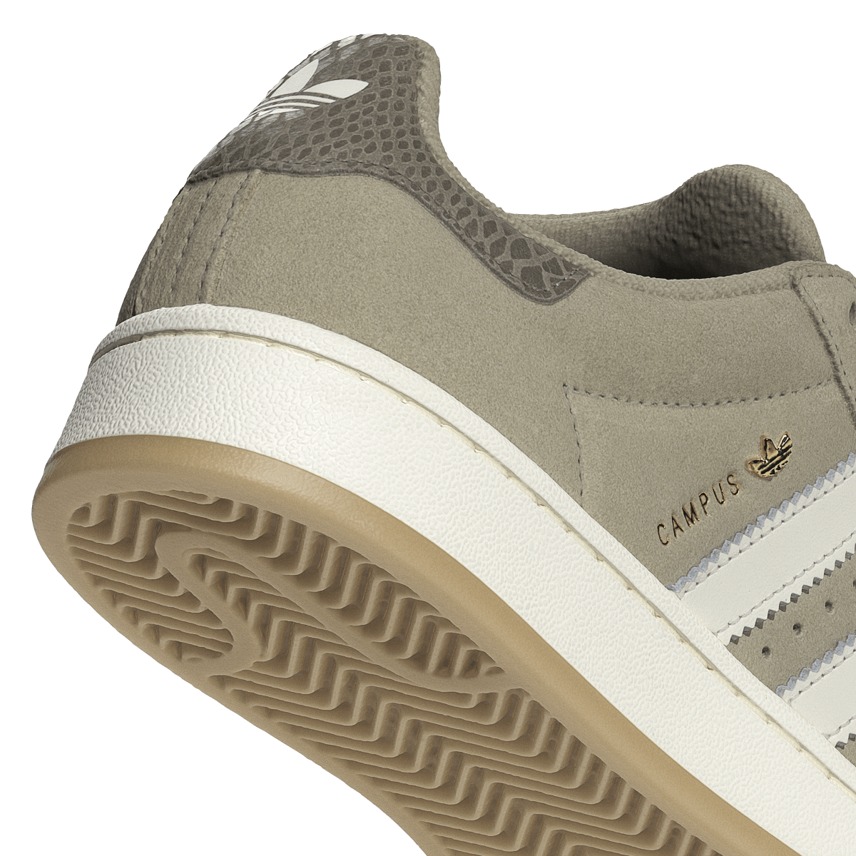 Adidas Campus 00s Wonder Cargo Clay