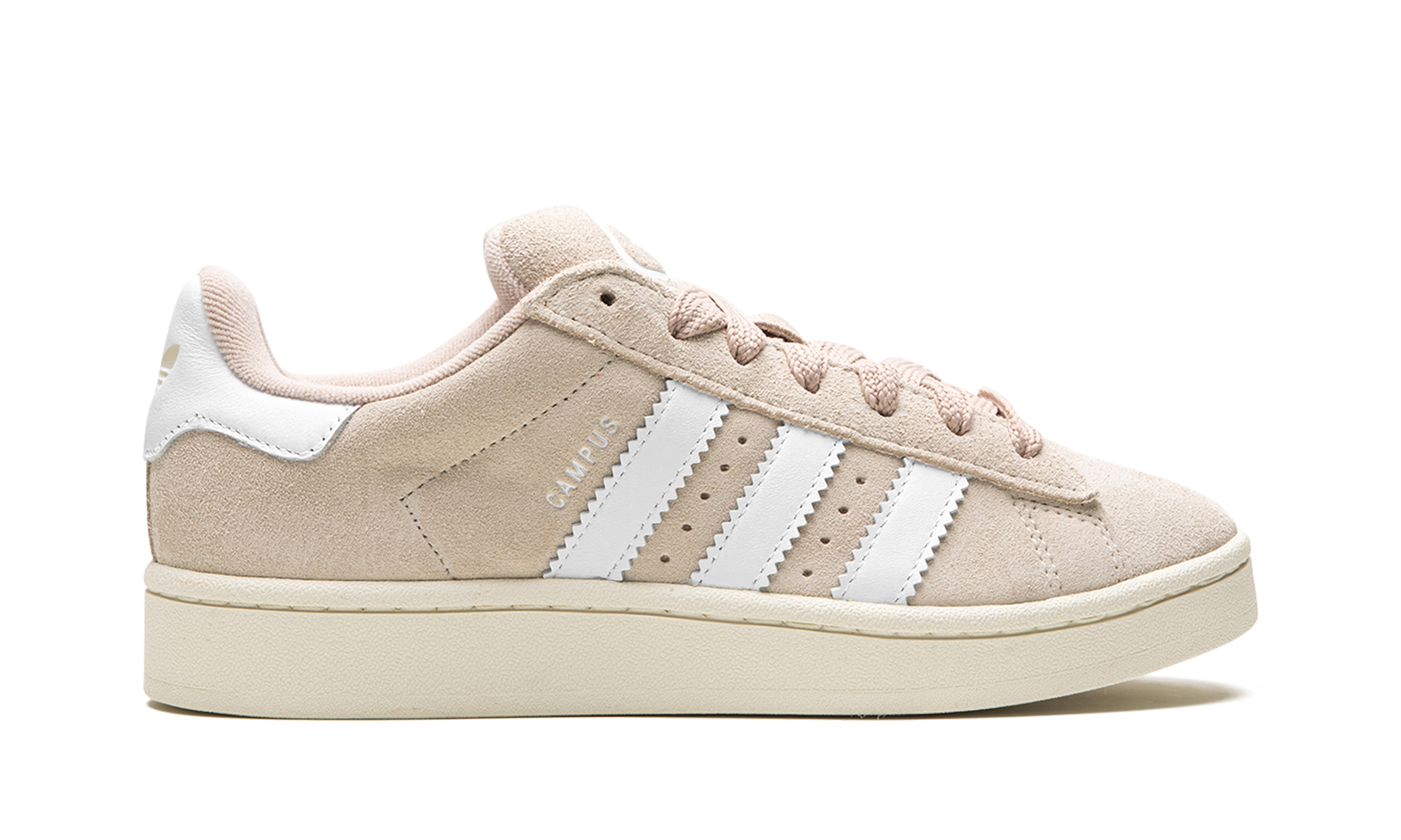 Adidas Campus 00s Wonder White