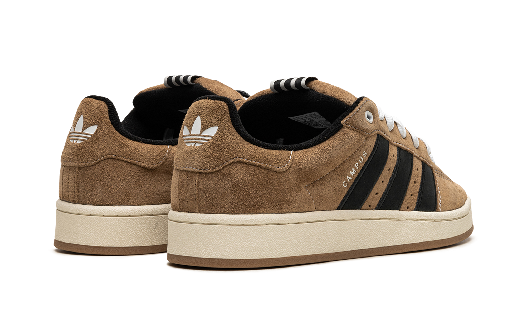 Adidas Campus 00s YNuK Brown Desert