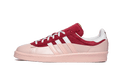 Adidas Campus 80s Cali Thornhill Dewitt Burgundy